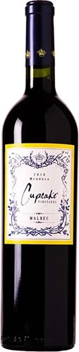 Cupcake Malbec