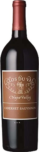 Clos Du Val Cab Sauv 15