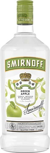 Smirnoff Green Apple