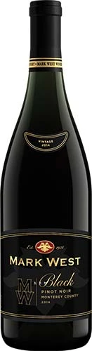 Mark West Pinot Noir Black