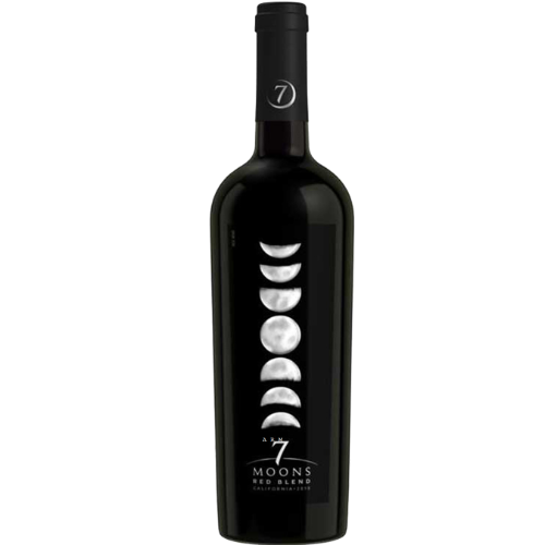 Moons Red Blend