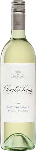 Ck Mondavi Sauv Blanc