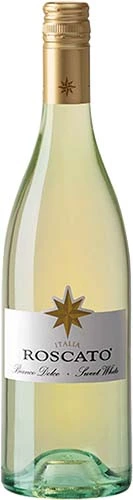 Roscato Bianco Dolce Moscato