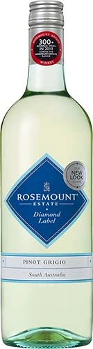 Rosemountpinotgrigio 750ml.