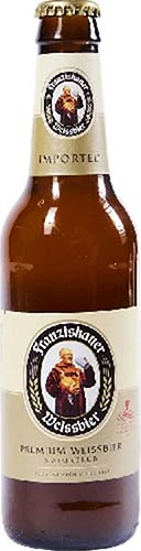 Franz Hefe-weiss 6 Pk - Germany