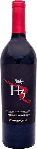 H3 Cabernet Sauvignon