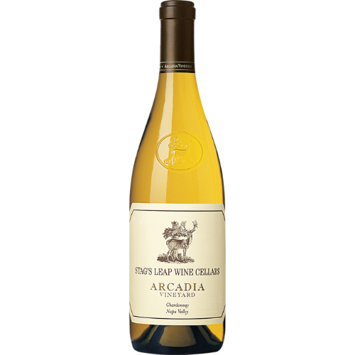 Stags' Leap Winery Chard