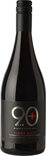 90+ Pinot Noir Lot 179