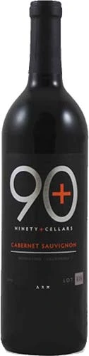 90+ Cab Sauv Lot 225