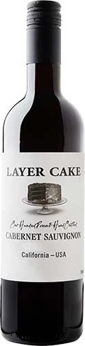 Layer Cake Cabernet Sauv