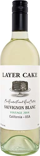 Layer Cake Sauv Blanc