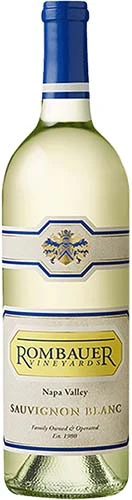 Rombauer Savignon Blanc