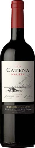 Catena Malbec