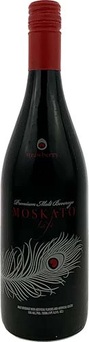 Moskato Strawberry