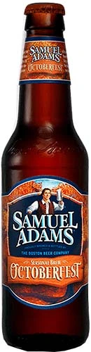 Sam Adams Octoberfest