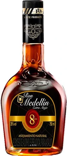 Ron Medellin 8yr