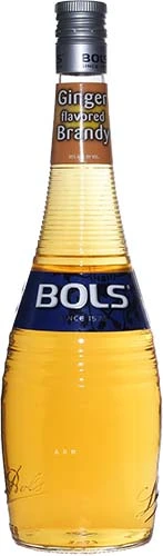 Bols Ginger Bdy 70