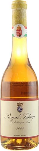 Tokaji Royal 5put 08