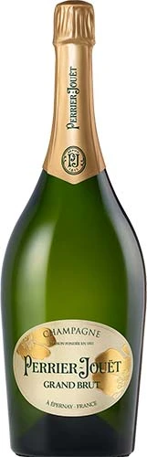 Perrier Jouet Grand Brut 1.5l