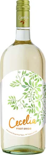 Cecelia Pinot Grigio