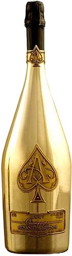 Armand De Brignac Brut Ace Of Spade