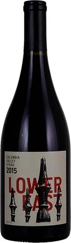 Gramercy Cellars Syrah Lower East