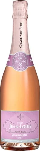 Jean Louis Rose Brut