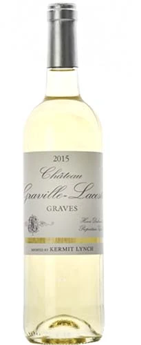 Chateau Graville Lacoste Graves