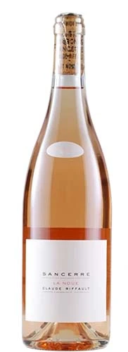 Riffault Rose Sancerre Noue 17