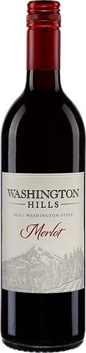 Washington Hills Merlot