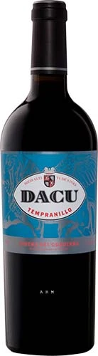 Dacu Tempranillo