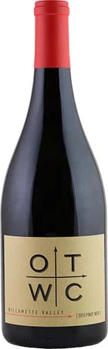 Otwc Pinot Noir