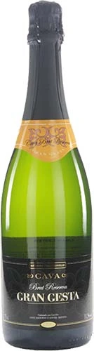 Gran Gesta Brut Cava Reserva