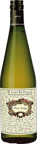 Livio Felluga Pinot Grigio