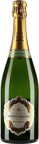 Alfred Gratien Brut Nv