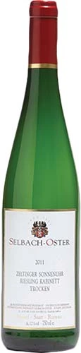 Selbach Oster Riesling 750ml