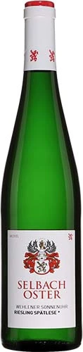 Selbach Oster Riesling Spatlese