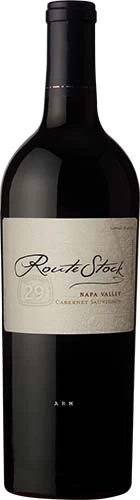 Route Stock Cab Sauv 14