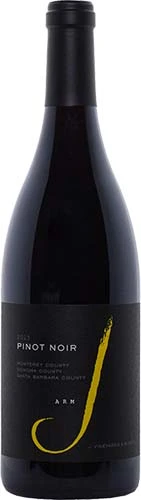 J Vineyards Pinot Noir Red Wine