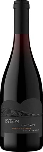 Byron Nielson Pinot Noir 12