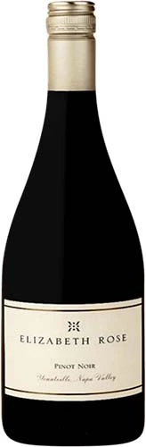 Elizabeth Rose Pinot Noir