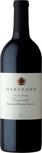 Hartford Zinfandel Rrv