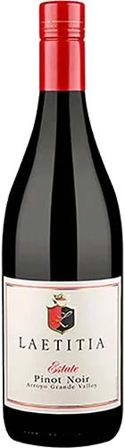 Laetitia Pinot Noir 2013