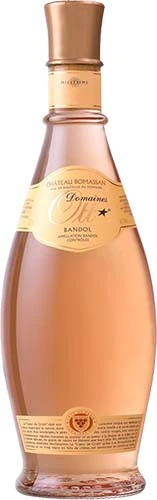 Domaine Ott Romassan Rose 15