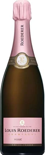 Louis Roederer Rose 2007