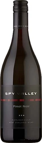 Spy Valley Pinot Noir