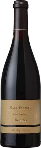 Gary Farrell Pinot Noir