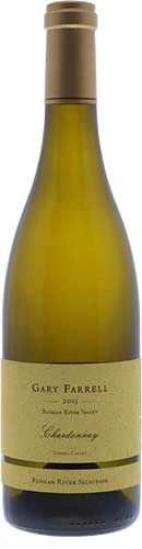 Gary Farrell Russian River Chardonnay