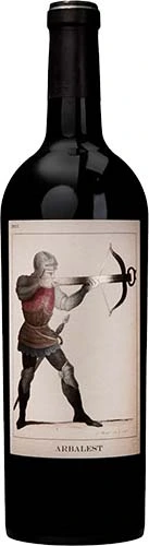 Arbalest Bordeaux Rouge 750ml