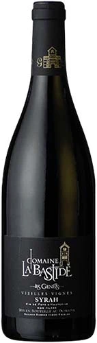 Domaine La Bastide Syrah